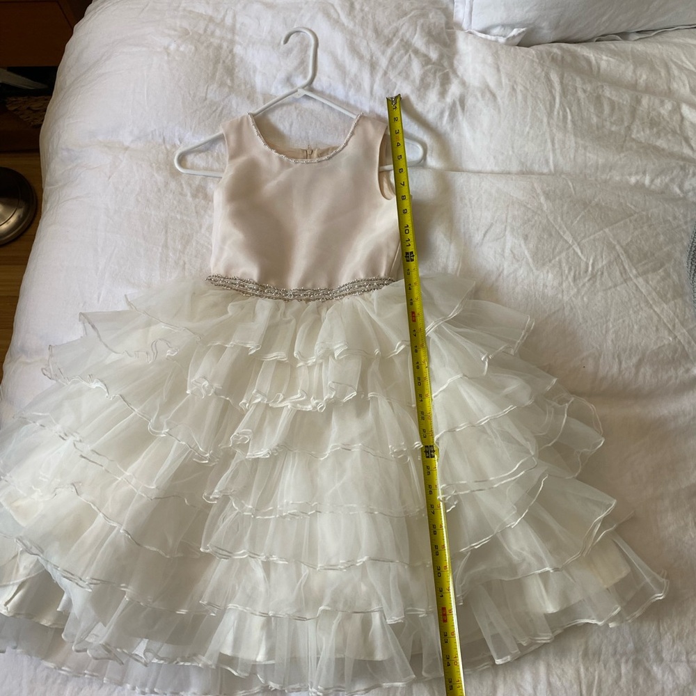 Flower Girl Dress